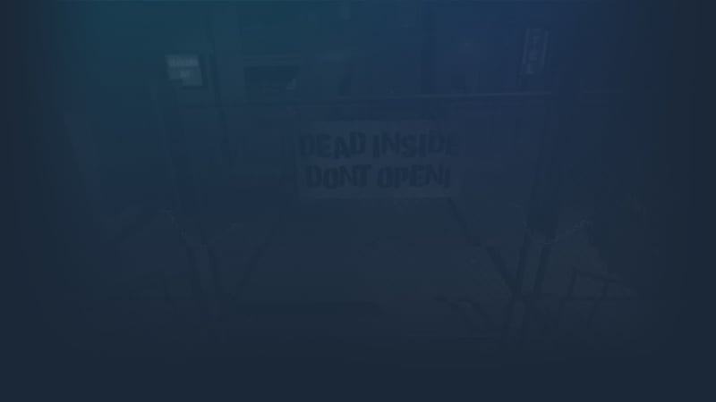 Official cover for One Of The Last on Steam
