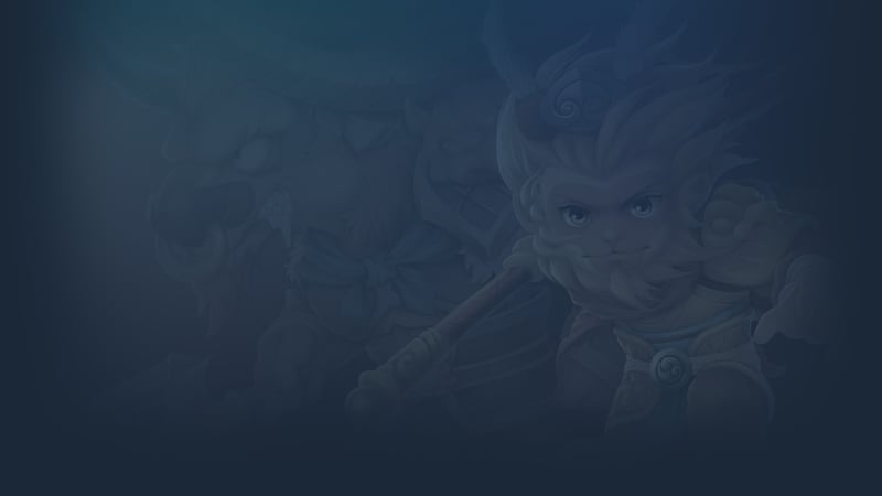 Official cover for MonkeyKing VR on Steam