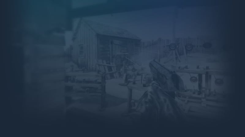 Official cover for Shoot Loop VR on Steam