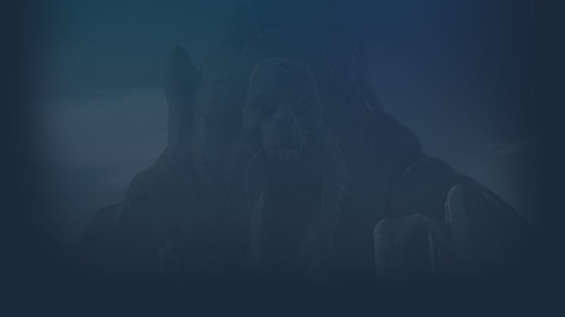 Official cover for Deadeye Dungeon on Steam