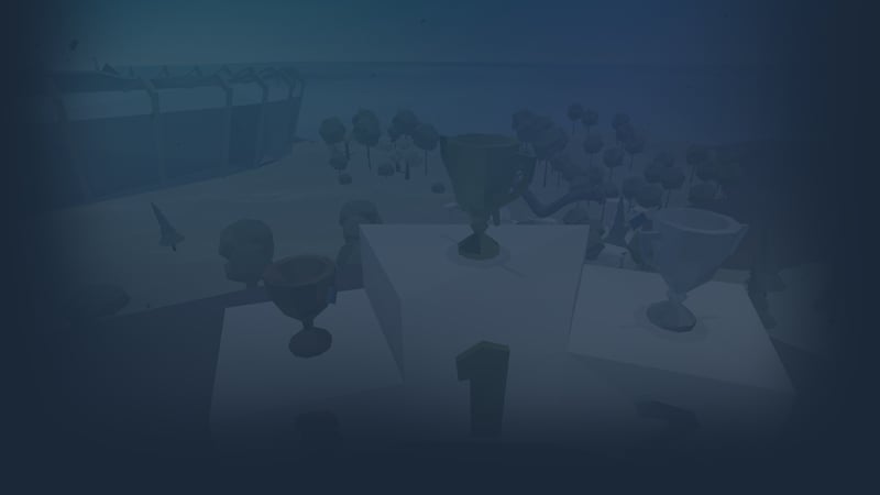 Official cover for Olympics VR on Steam
