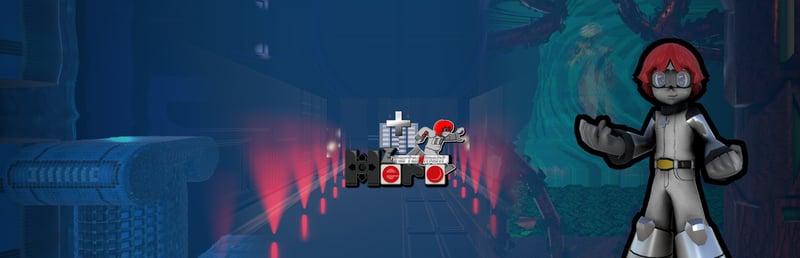Official cover for Entertainment Hero on Steam