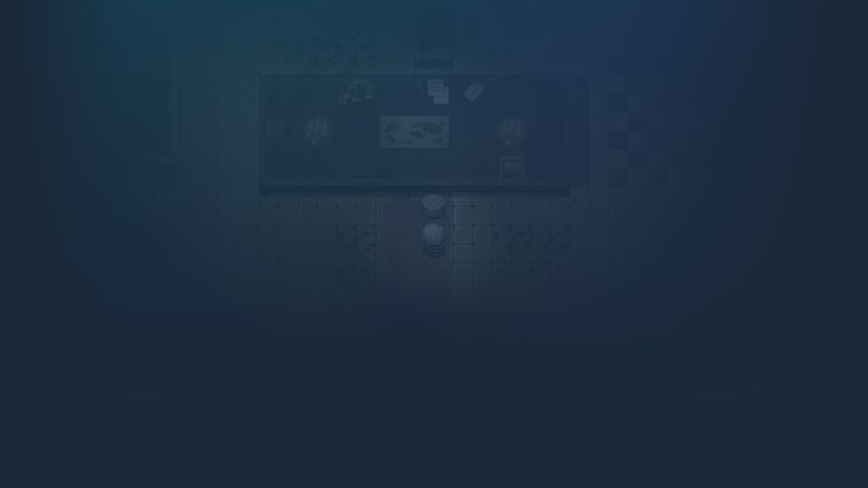 Official cover for Keys on Steam