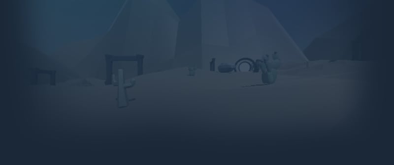 Official cover for A Quiet Mind on Steam