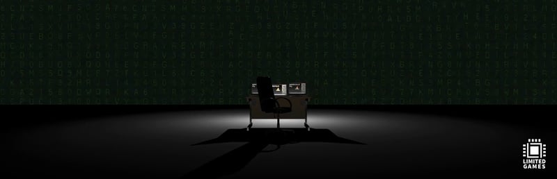 Official cover for Greyhat - A Digital Detective Adventure on Steam