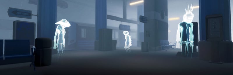 Official cover for Trainslation on Steam