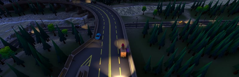 Official cover for Little Lives on Steam