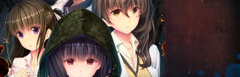 Official cover for I Walk Among Zombies Vol. 3 on Steam