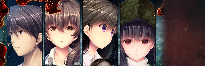 Official cover for I Walk Among Zombies Vol. 0 on Steam
