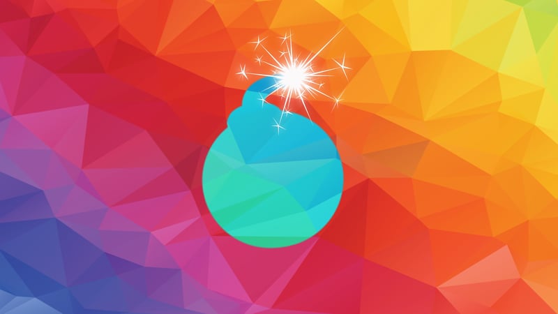 Official cover for Super Bomb Rush! on XBOX