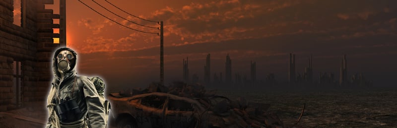 Official cover for Simpocalypse on Steam