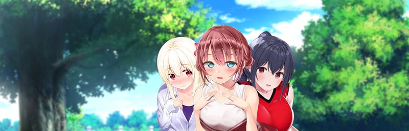 Official cover for Love Dating on Steam
