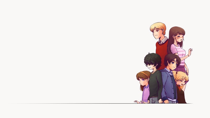 Official cover for Crime Opera: The Butterfly Effect on XBOX