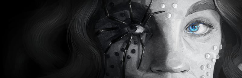 Official cover for VERSUS: The Deathscapes on Steam