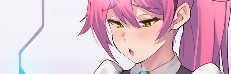 Official cover for LOLLIPOP! on Steam