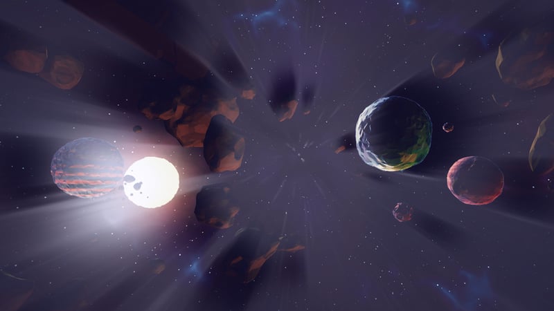 Official cover for Aery - A Journey Beyond Time Trophies on PlayStation