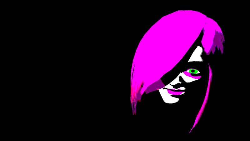 Official cover for Violetti Goottii on PlayStation