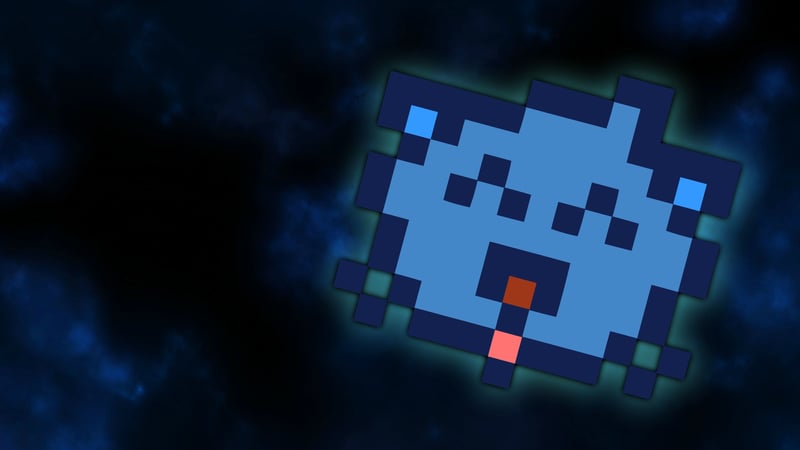 Official cover for Mine My Mind on PlayStation