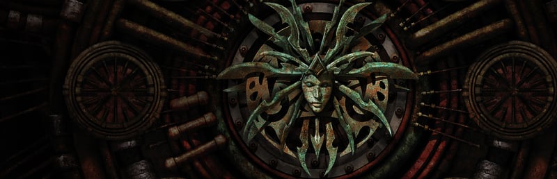 Official cover for Planescape: Torment: Enhanced Edition on Steam