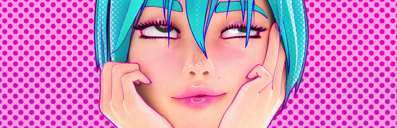 Official cover for OnlyFuck - RuRu's Adventures on Steam