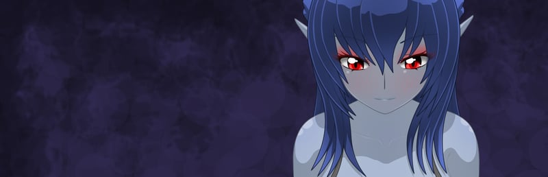 Official cover for Lily's Handmaid on Steam