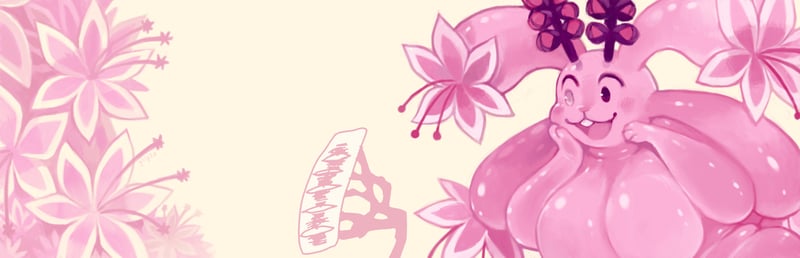 Official cover for Cherry Kisses on Steam