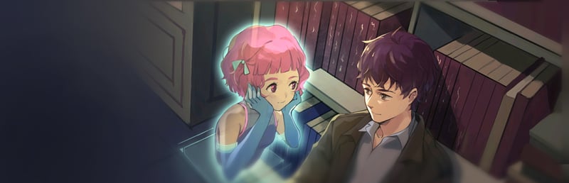 Official cover for 云端之约 on Steam