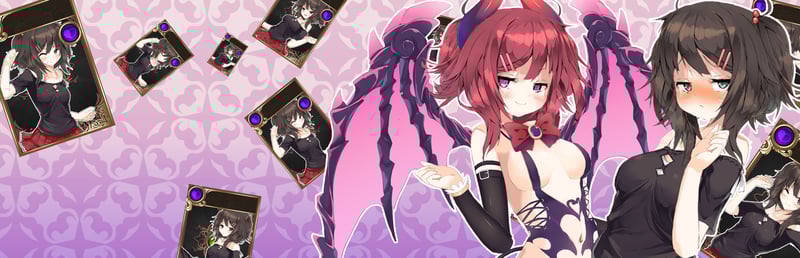 Official cover for Succubus Connect on Steam
