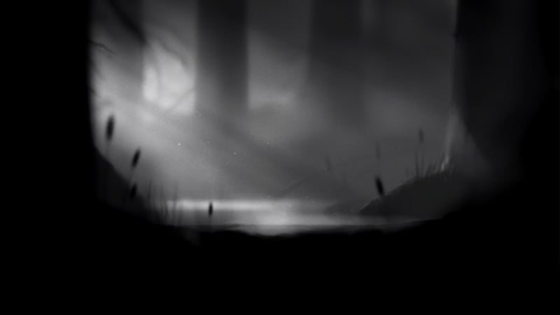 Official cover for LIMBO on XBOX