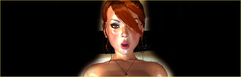 Official cover for Lady Sonia on Steam
