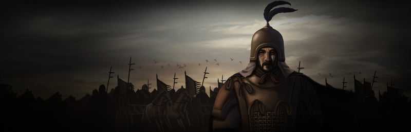 Official cover for NationWar2 on Steam