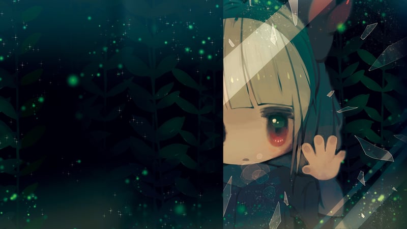 Official cover for void tRrLM(); on PlayStation