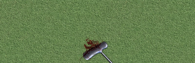 Official cover for Gone Golfing on Steam