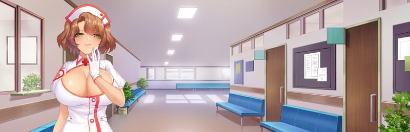 Official cover for Happy Guy on Steam