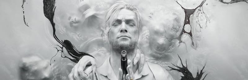 Official cover for The Evil Within 2 on Steam