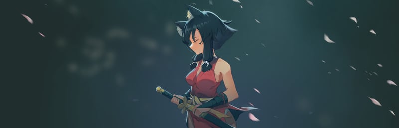 Official cover for 玄女诛魔录 on Steam
