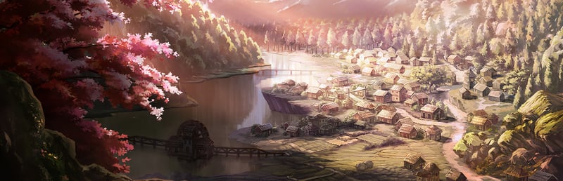 Official cover for 葬花 on Steam