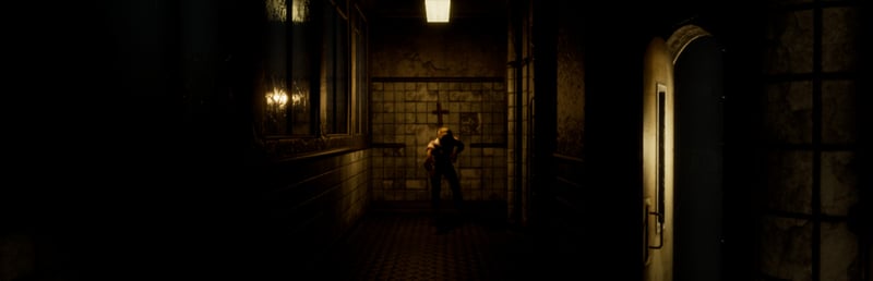 Official cover for Beside Myself on Steam