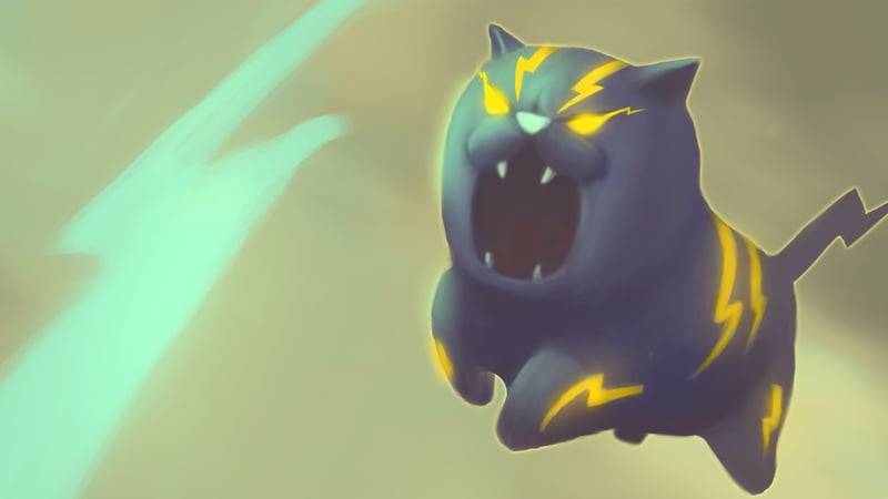 Official cover for Energy Cycle (Xbox Series X|S) on XBOX