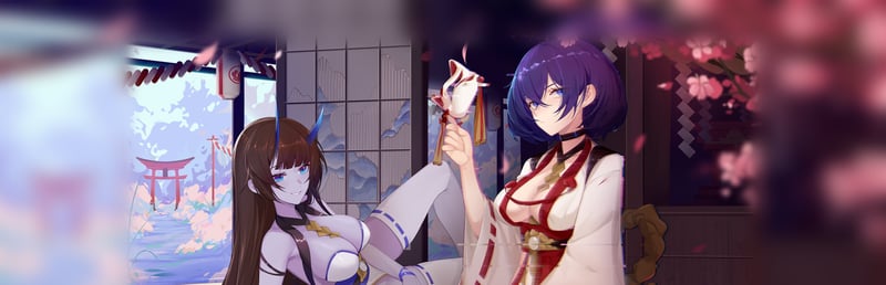 Official cover for Ark Mobius:Censored Edition on Steam