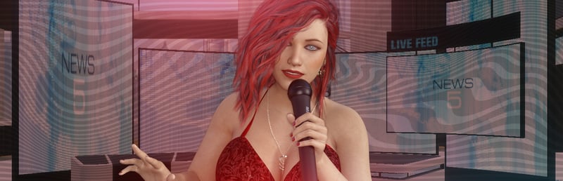 Official cover for Clip maker on Steam