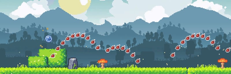 Official cover for Blon on Steam