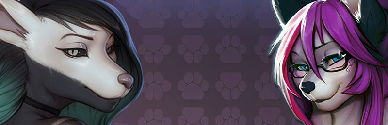 Official cover for Miss Furry on Steam