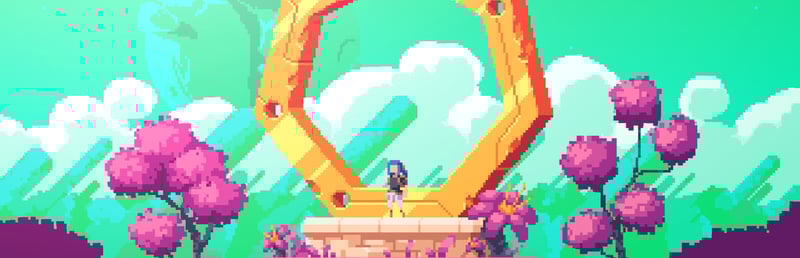 Official cover for NYKRA on Steam