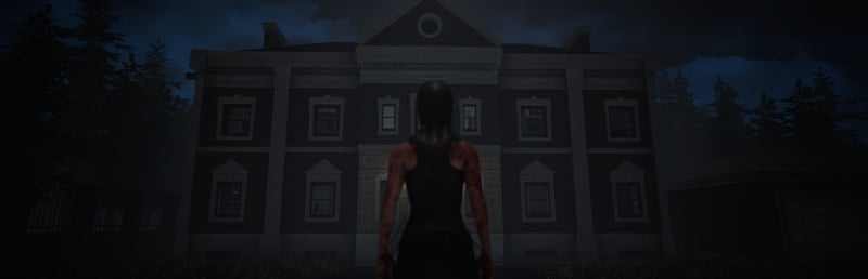 Official cover for Escape until friday on Steam