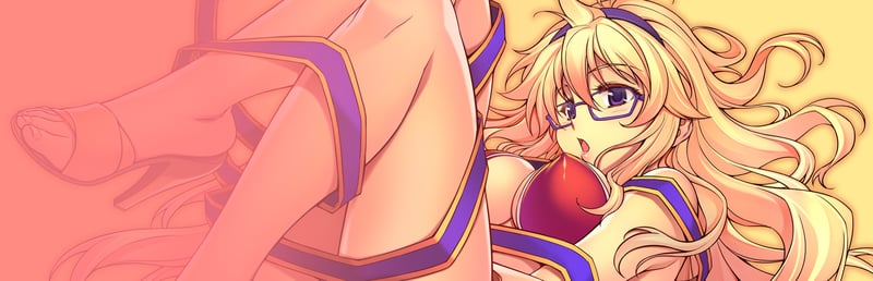 Official cover for Battle Heroine Crisis on Steam