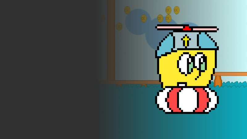 Official cover for ZJ the Ball Challenge (Level 2C) on PlayStation