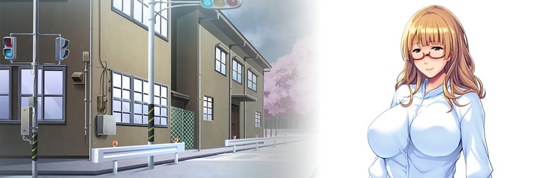 Official cover for Mommy-Goddess of Unconditional Love ~Wow, You Sure Gave It Your All Out There!~ on Steam