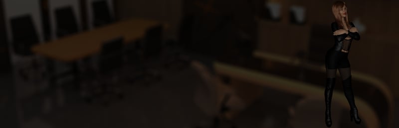 Official cover for Sex Adventures - The Job Interview on Steam