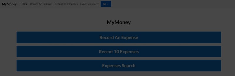 Official cover for MyMoney on Steam